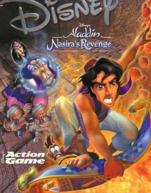 Aladdin Nasiras Revenge for Windows PC