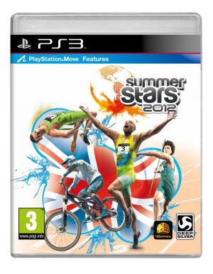 Summerstars for PlayStation 3
