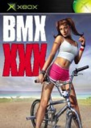 BMX XXX for Xbox