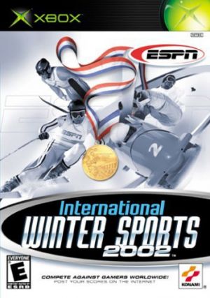 International Winter Sports for Xbox