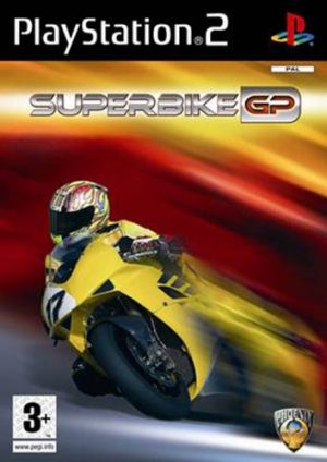 Superbike GP for PlayStation 2