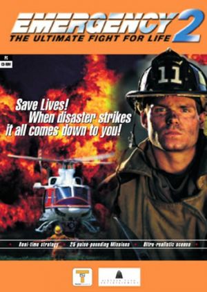 Emergency 2 - Ultimate Fight For Life for Windows PC