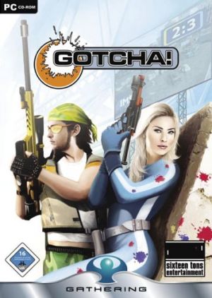 Gotcha! for Windows PC