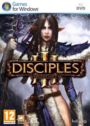 Disciples III: Renaissance for Windows PC