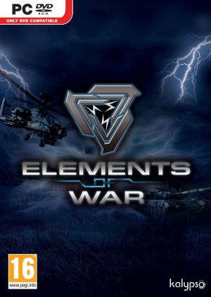 Elements of War for Windows PC
