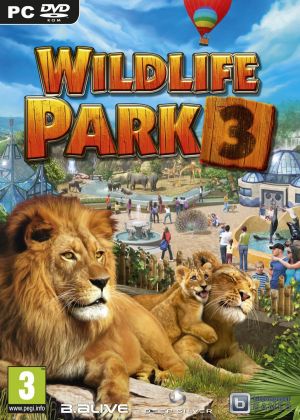 Wildlife Park 3 for Windows PC