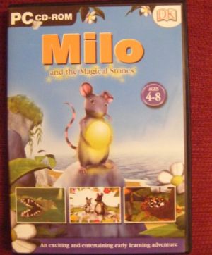 Milo for Windows PC
