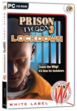 Prison Tycoon 3: Lockdown for Windows PC