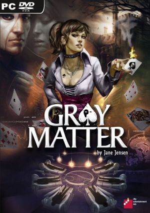 Gray Matter for Windows PC