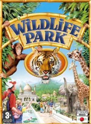 Wildlife Park for Windows PC