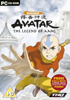Avatar: The Legend of Aang for Windows PC