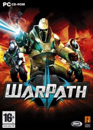 Warpath for Windows PC