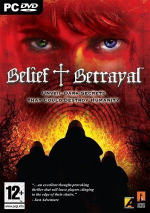 Belief and Betrayal for Windows PC