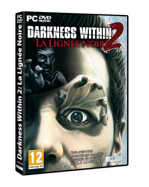 Darkness Within 2: The Dark Lineage for Windows PC