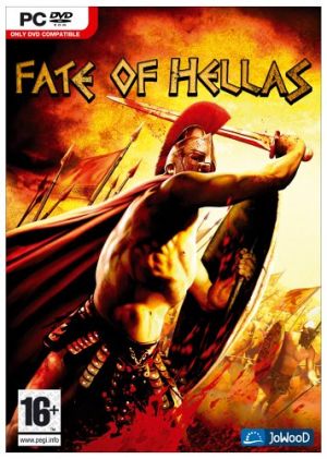 Fate Of Hellas for Windows PC