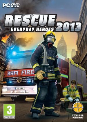 Rescue 2013 for Windows PC