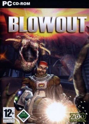 Blowout for Windows PC