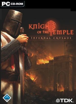 Knights of the Temple - Infernal Crusade for Windows PC