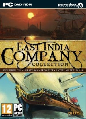 East India Company Collection (12) for Windows PC