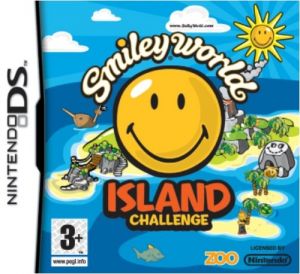 Smiley World: Island Challenge for Nintendo DS