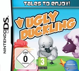 Tales To Enjoy: Ugly Duckling for Nintendo DS