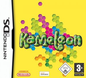 Kameleon for Nintendo DS