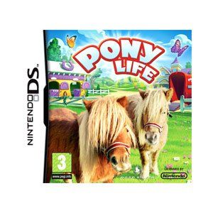 Pony Life for Nintendo DS
