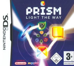 Prism: Light The Way for Nintendo DS