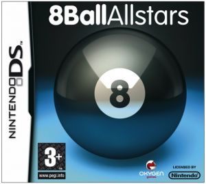 8 Ball All Stars for Nintendo DS