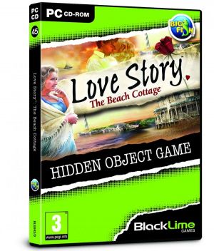 Love Story 2: The Beach Cottage for Windows PC