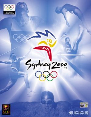 Sydney 2000 for Windows PC