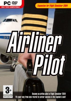 Airliner Pilot for Windows PC