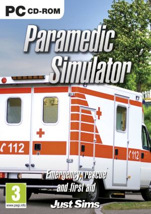 Paramedic Simulator 3 for Windows PC