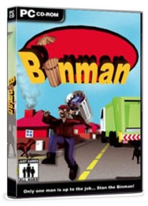 Binman for Windows PC