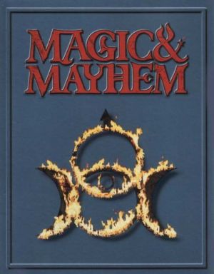 Magic & Mayhem for Windows PC