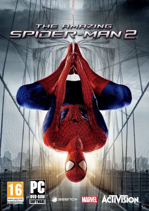 Amazing Spider Man 2, The for Windows PC