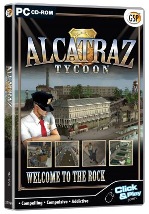 Alcatraz Tycoon for Windows PC