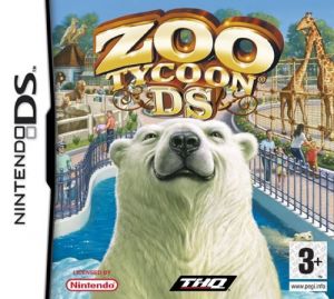 Zoo Tycoon DS for Nintendo DS