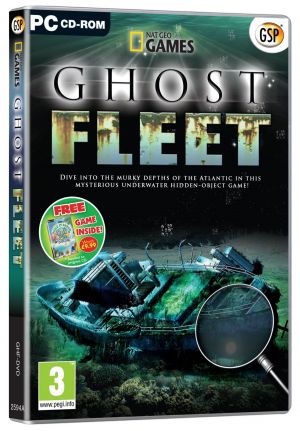 Ghost Fleet for Windows PC