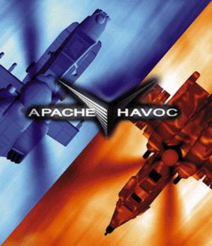 Apache Havoc for Windows PC