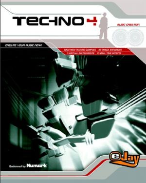 TecHno 4 for Windows PC