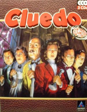 Cluedo for Windows PC