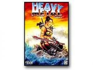 Heavy Metal FAKK2 for Windows PC