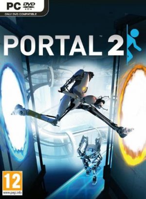 Portal 2 for Windows PC