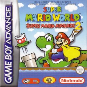 Super Mario Advance 2 for Game Boy Advance