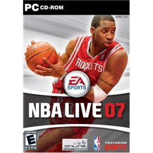 NBA Live 07 for Windows PC