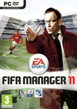 FIFA Manager 2011 for Windows PC