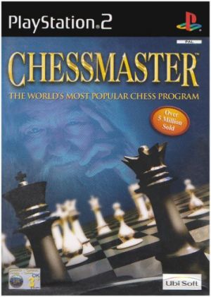 Chessmaster for PlayStation 2