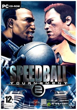 Speedball 2 for Windows PC