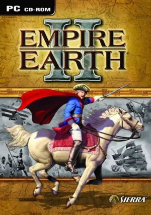 Empire Earth II for Windows PC